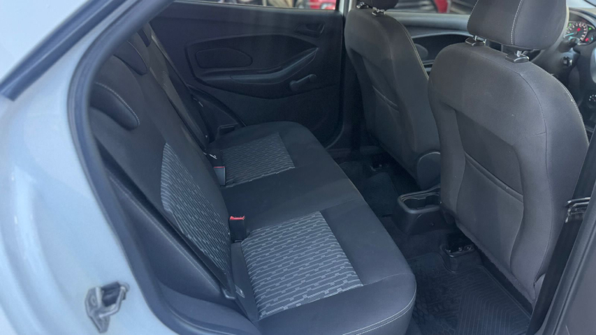 ford ka 1.0 ti-vct flex se manual 4p 201811