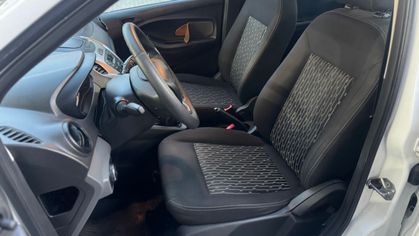 ford ka 1.0 ti-vct flex se manual 4p 20186