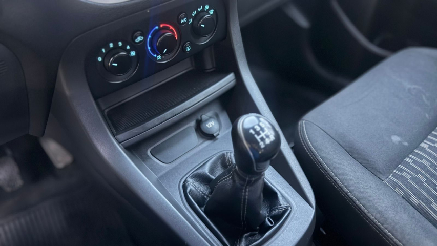 ford ka 1.0 ti-vct flex se manual 4p 20189