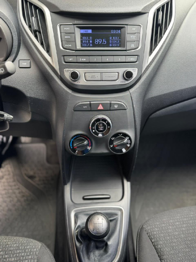 hyundai hb20 1.0 comfort 12v flex 4p manual 201811