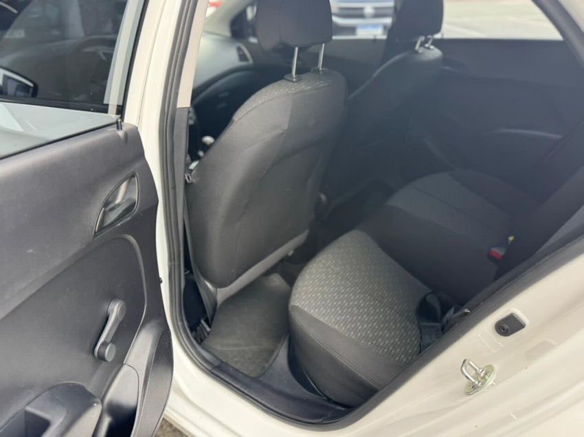 hyundai hb20 1.0 comfort 12v flex 4p manual 201810