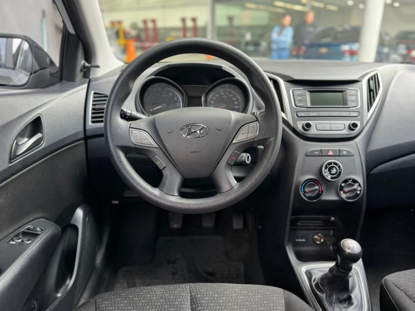 hyundai hb20 1.0 comfort 12v flex 4p manual 201813