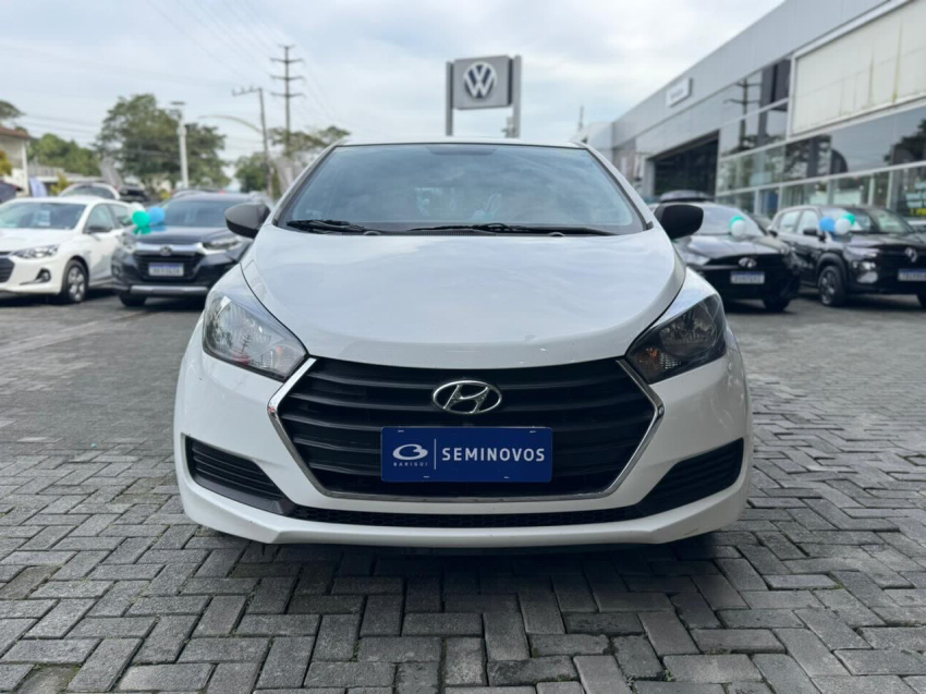 hyundai hb20 1.0 comfort 12v flex 4p manual 20181