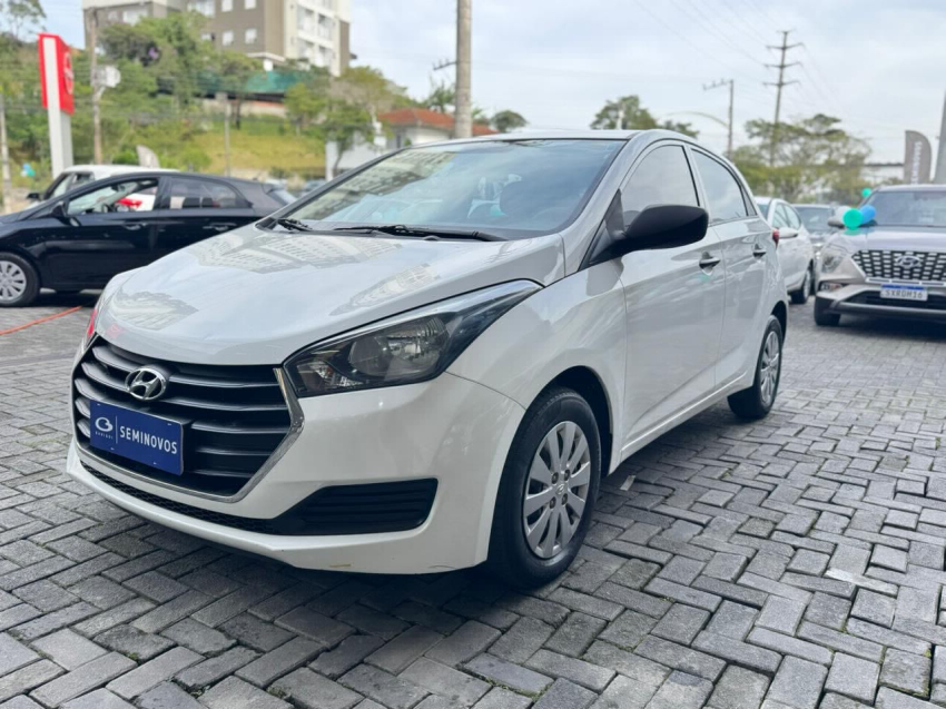 hyundai hb20 1.0 comfort 12v flex 4p manual 20182