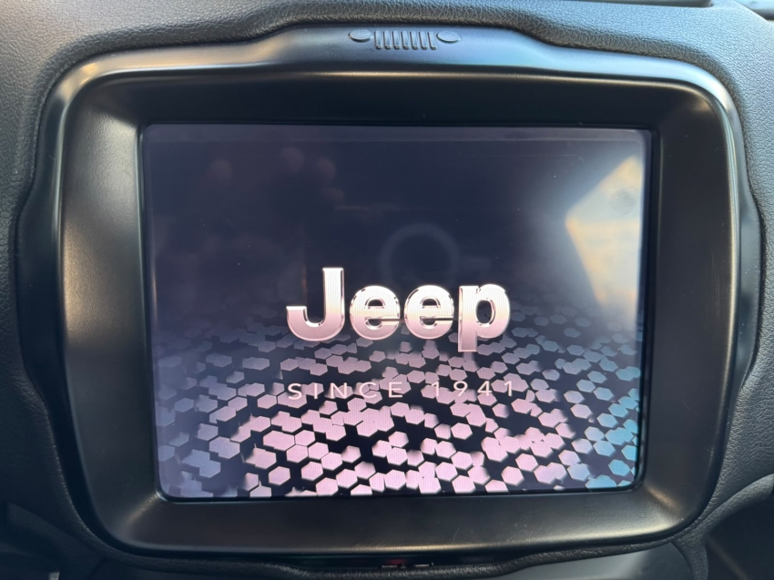 jeep renegade 1.3 t270 turbo flex longitude at6 4p automatico 202511