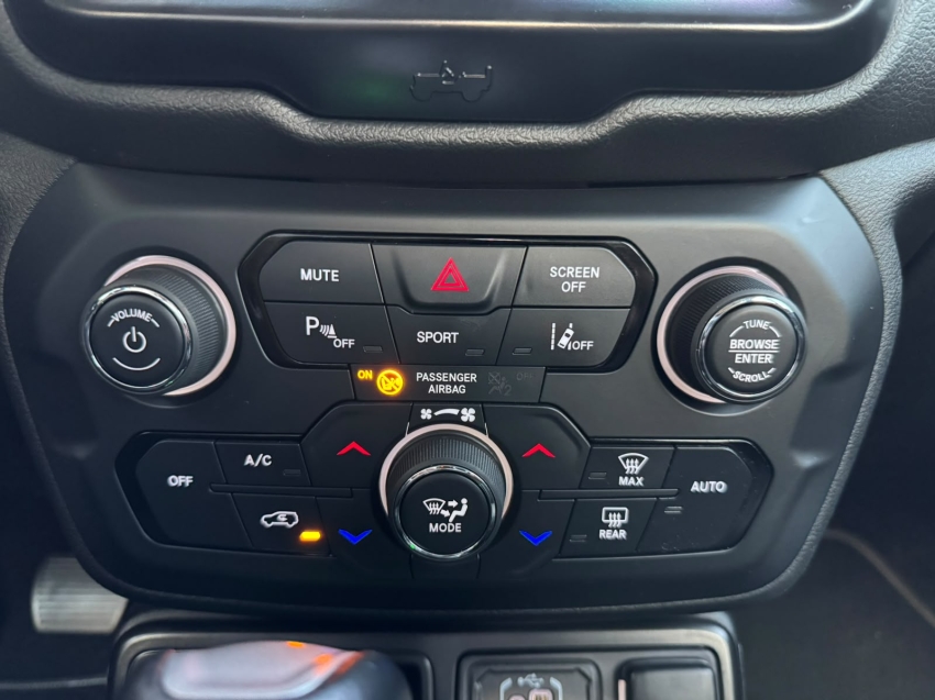 jeep renegade 1.3 t270 turbo flex longitude at6 4p automatico 202513