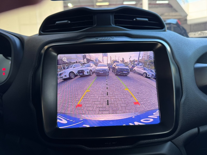jeep renegade 1.3 t270 turbo flex longitude at6 4p automatico 202512