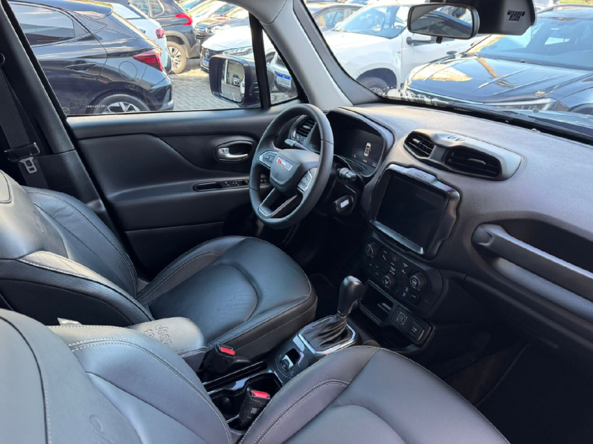 jeep renegade 1.3 t270 turbo flex longitude at6 4p automatico 202510