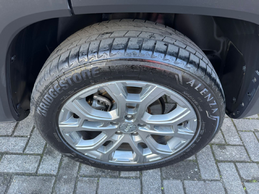 jeep renegade 1.3 t270 turbo flex longitude at6 4p automatico 20259