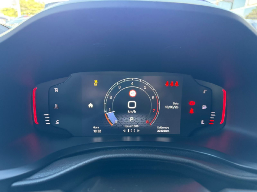 jeep renegade 1.3 t270 turbo flex longitude at6 4p automatico 202515