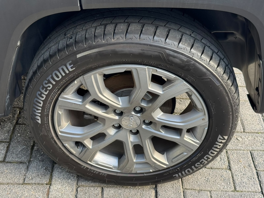 jeep renegade 1.3 t270 turbo flex longitude at6 4p automatico 202518