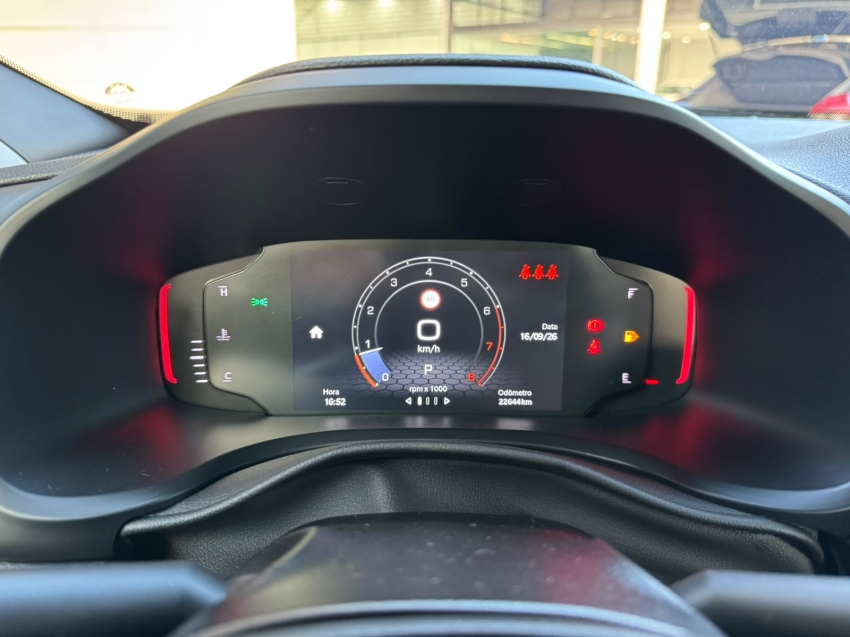 jeep renegade 1.3 t270 turbo flex longitude at6 4p automatico 202510