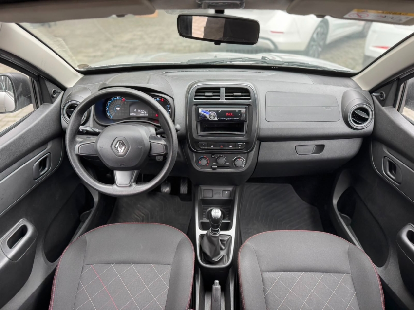 renault kwid 1.0 12v sce flex zen manual 4p 20265