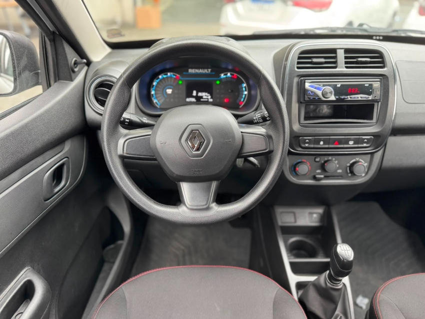 renault kwid 1.0 12v sce flex zen manual 4p 20266