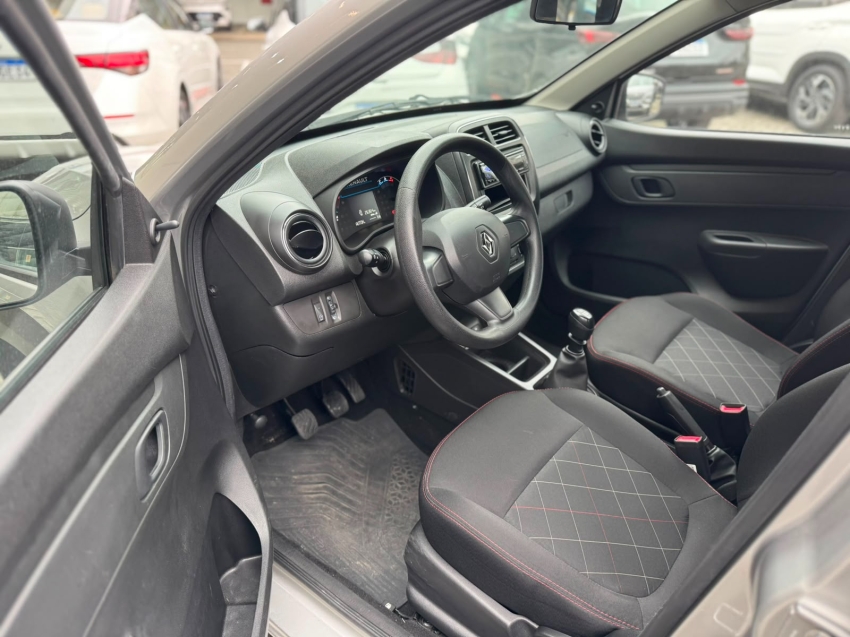 renault kwid 1.0 12v sce flex zen manual 4p 20263
