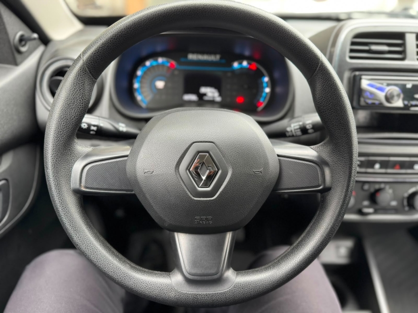 renault kwid 1.0 12v sce flex zen manual 4p 20267
