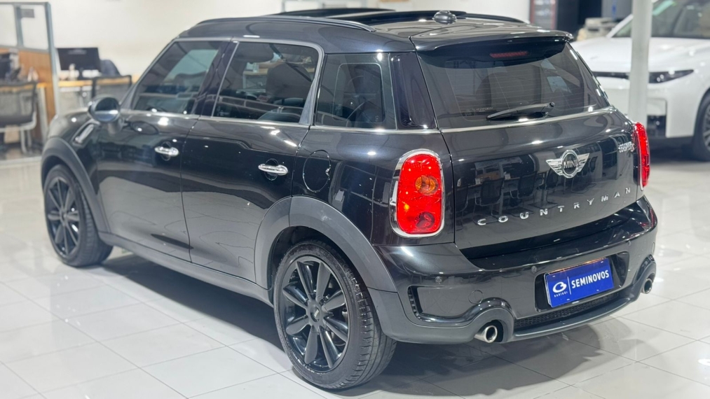 mini cooper 1.6 16v gasolina 2p automatico 4p 201514