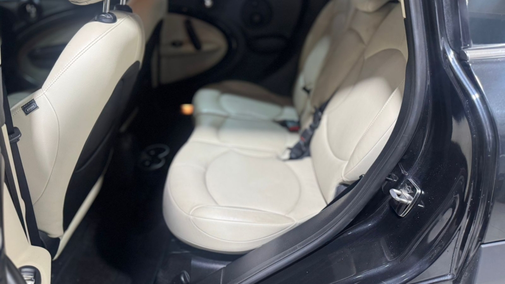 mini cooper 1.6 16v gasolina 2p automatico 4p 201513