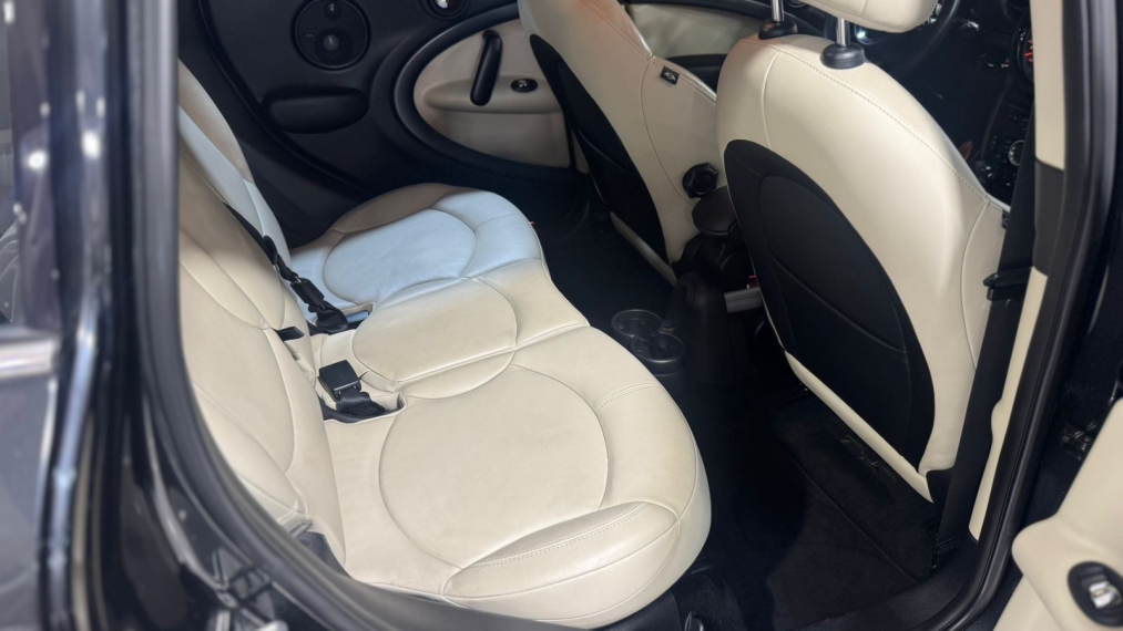 mini cooper 1.6 16v gasolina 2p automatico 4p 201512