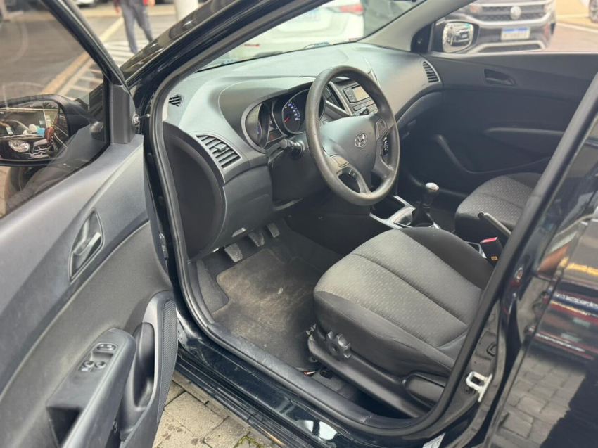 hyundai hb20 1.0 comfort 12v flex 4p manual 20197