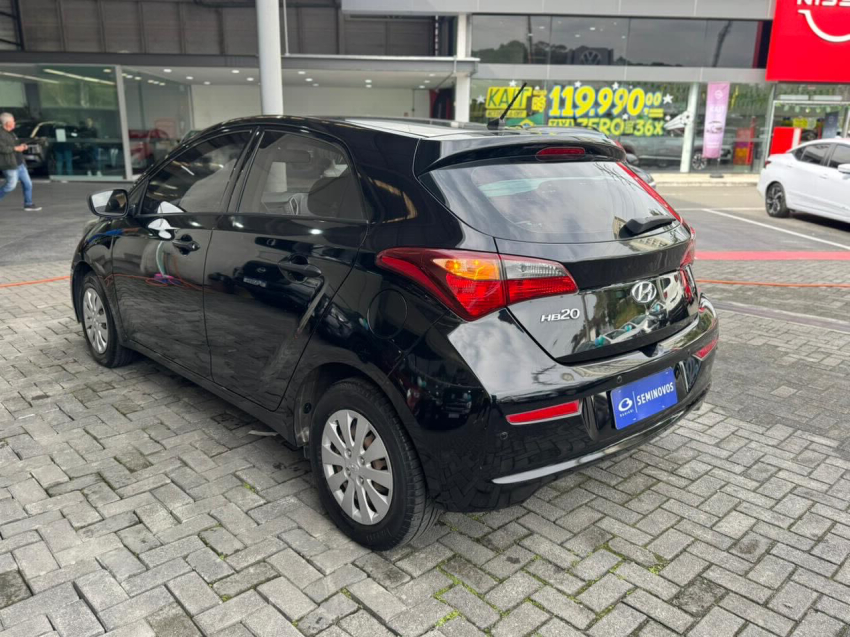 hyundai hb20 1.0 comfort 12v flex 4p manual 20194