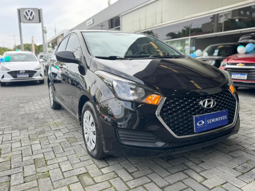 hyundai hb20 1.0 comfort 12v flex 4p manual 20195