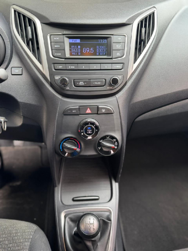 hyundai hb20 1.0 comfort 12v flex 4p manual 20192