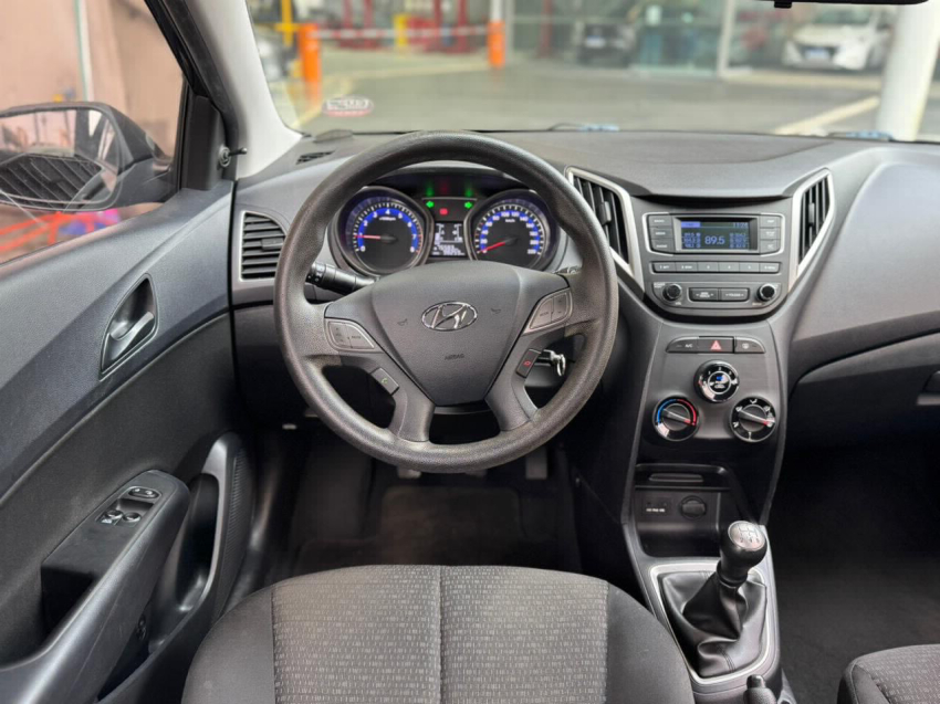 hyundai hb20 1.0 comfort 12v flex 4p manual 20196