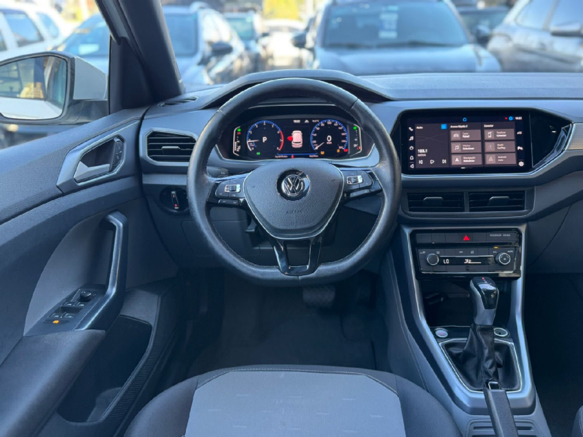 volkswagen t-cross 1.0 200 tsi total flex comfortline automatico 4p 202112