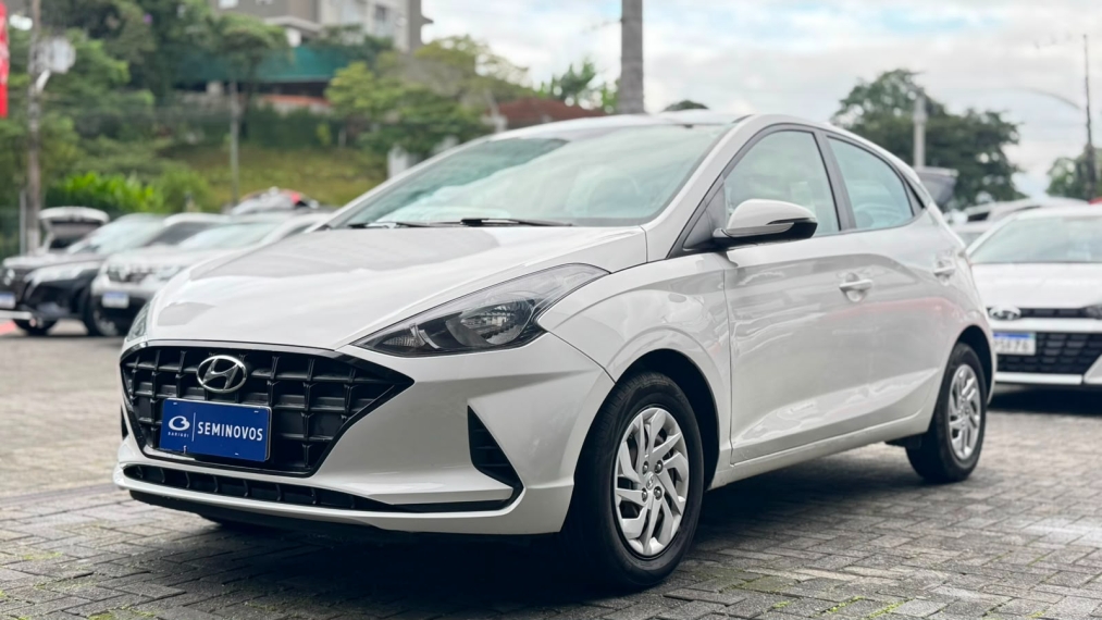 hyundai hb20 1.0 12v flex vision manual 4p 20223