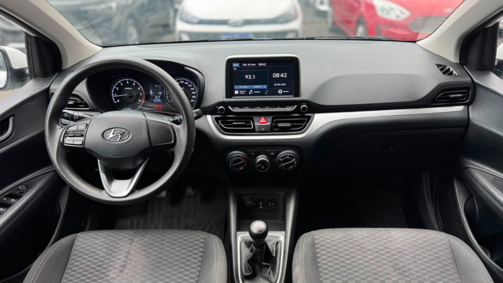 hyundai hb20 1.0 12v flex vision manual 4p 20226
