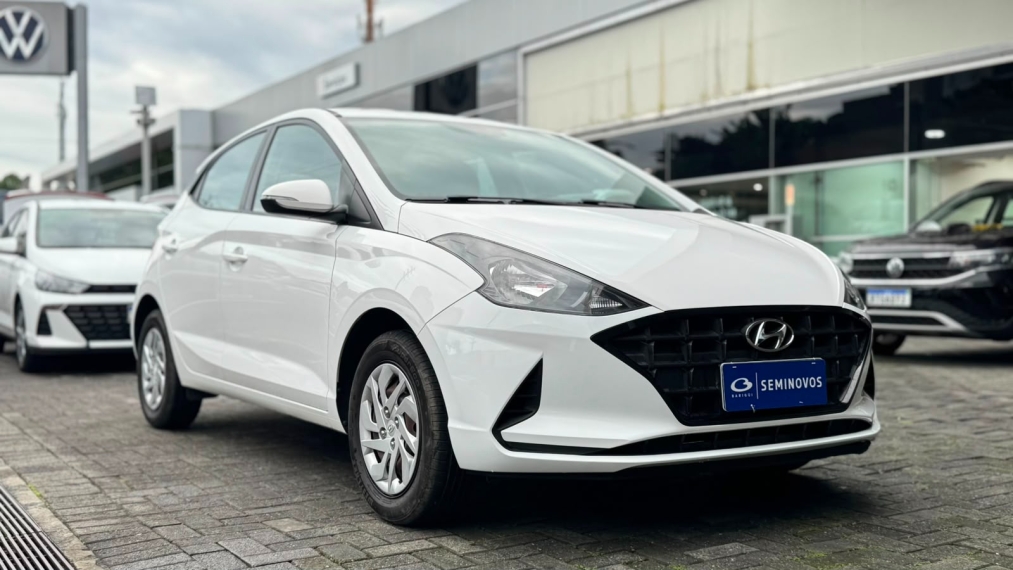 hyundai hb20 1.0 12v flex vision manual 4p 20221