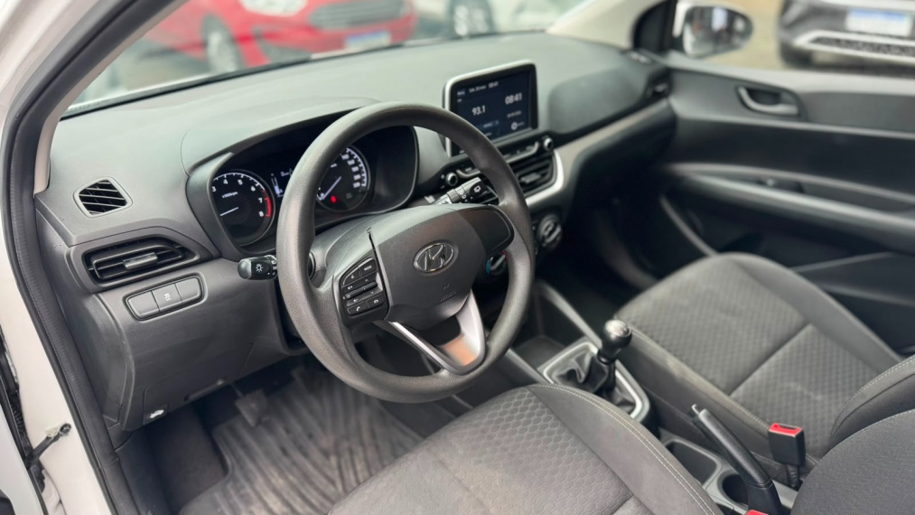 hyundai hb20 1.0 12v flex vision manual 4p 20225