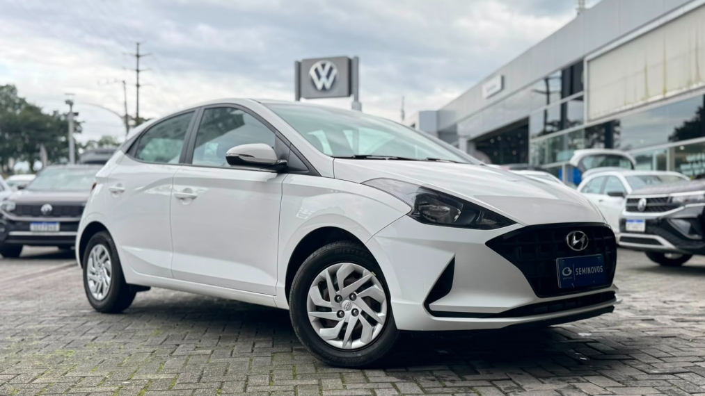hyundai hb20 1.0 12v flex vision manual 4p 2022