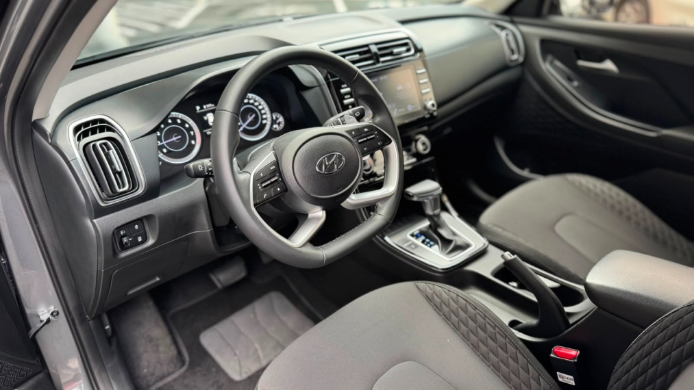 hyundai creta 1.0 tgdi flex limited automatico 4p 20236
