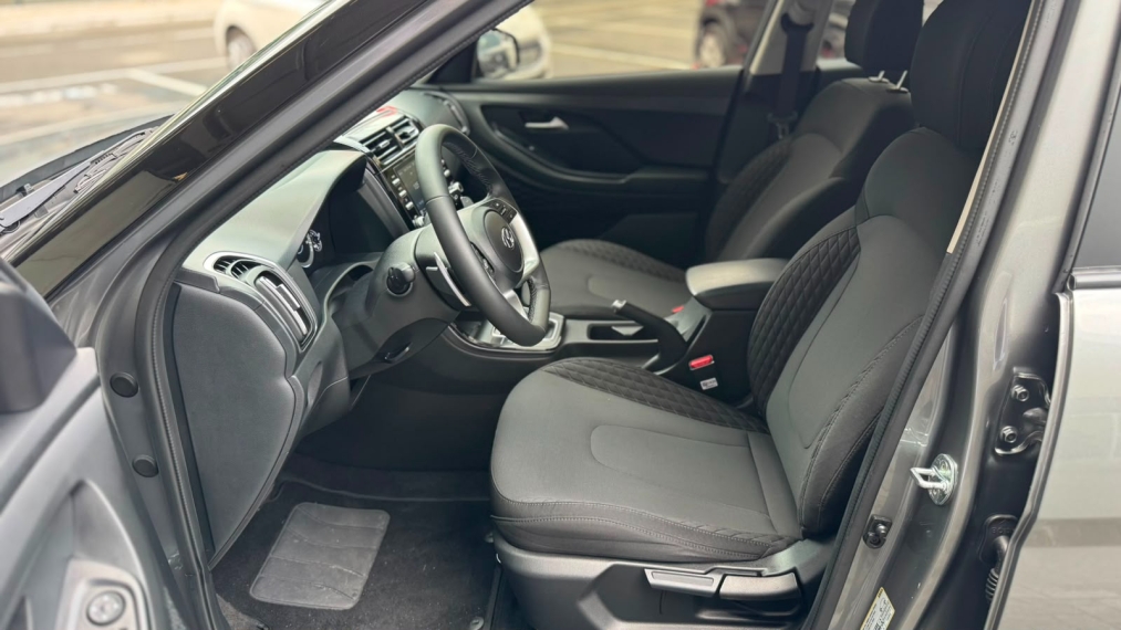 hyundai creta 1.0 tgdi flex limited automatico 4p 20235