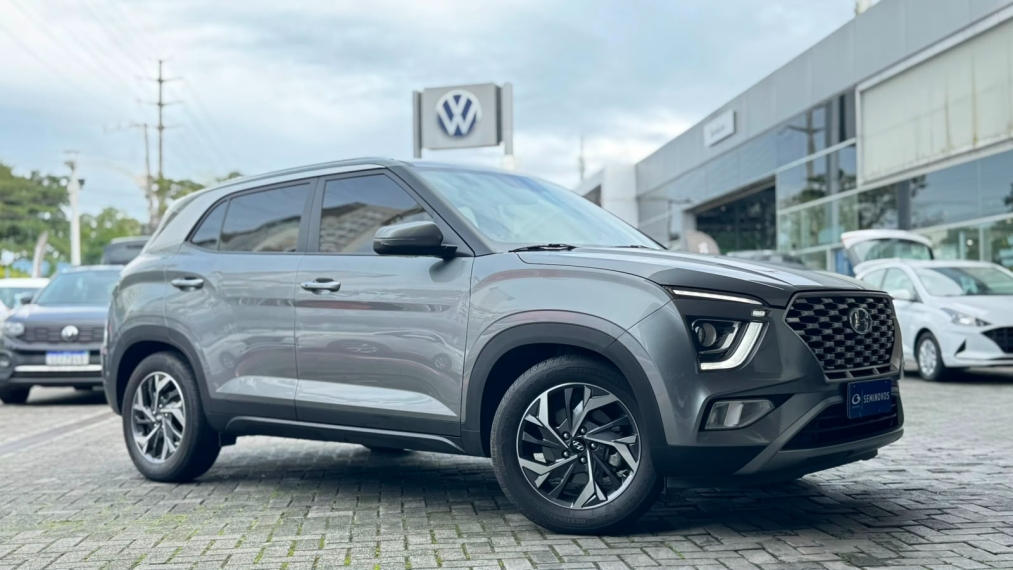 hyundai creta 1.0 tgdi flex limited automatico 4p 20230