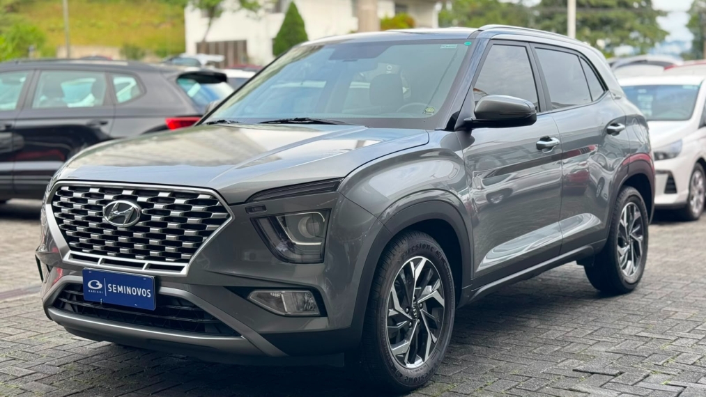 hyundai creta 1.0 tgdi flex limited automatico 4p 20233