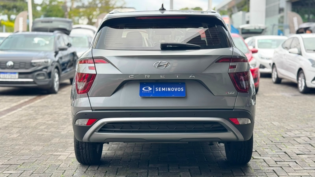 hyundai creta 1.0 tgdi flex limited automatico 4p 202315