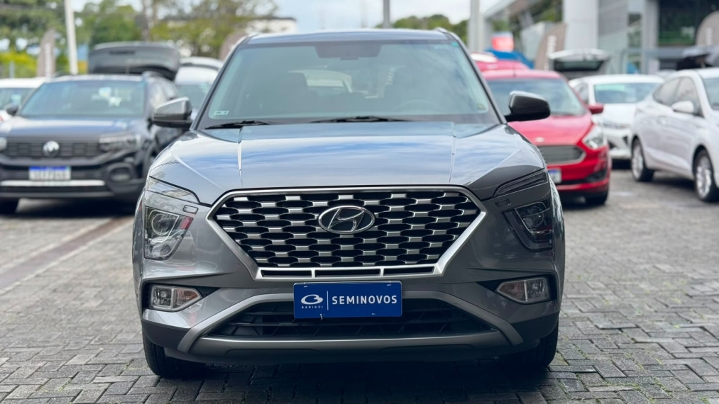 hyundai creta 1.0 tgdi flex limited automatico 4p 20232