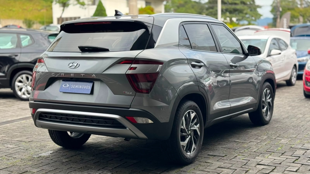 hyundai creta 1.0 tgdi flex limited automatico 4p 202316