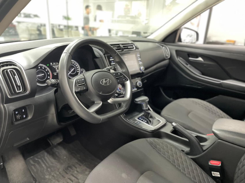 hyundai creta 1.0 tgdi flex limited automatico 4p 20234