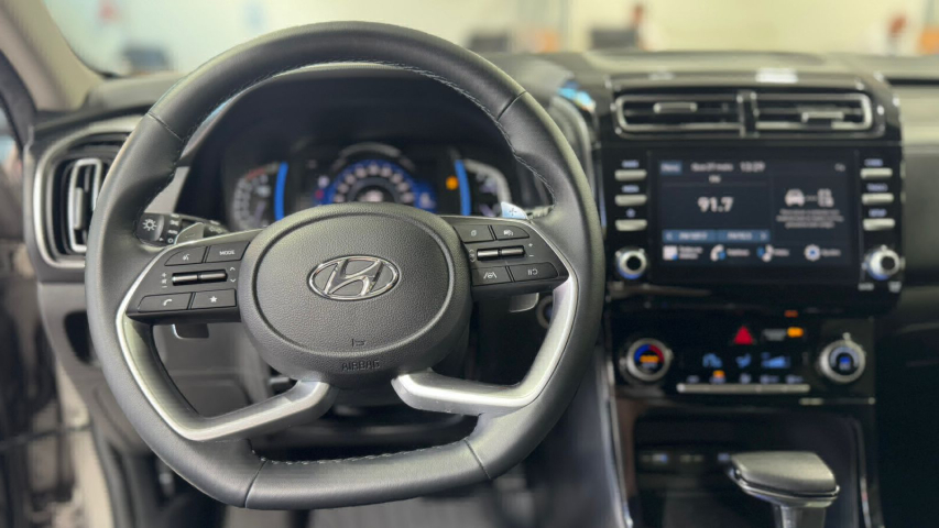 hyundai creta 1.0 tgdi flex limited automatico 4p 202511