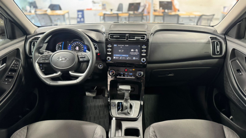 hyundai creta 1.0 tgdi flex limited automatico 4p 20257