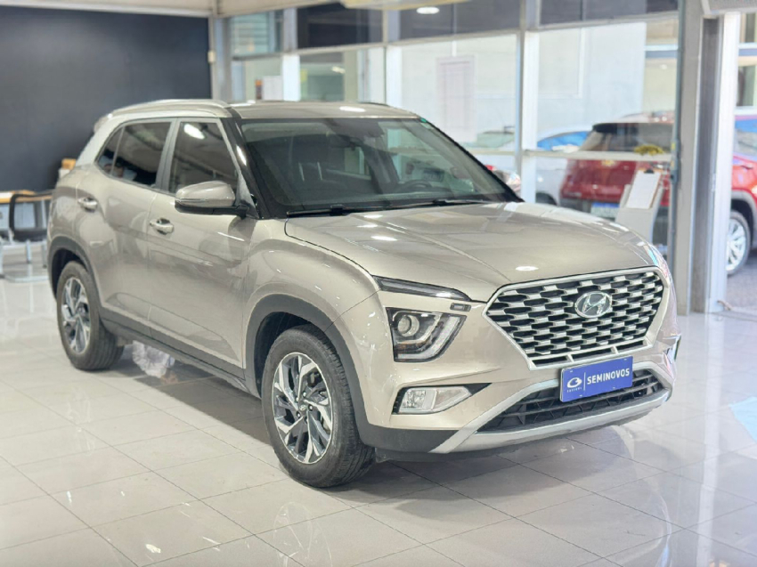 hyundai creta 1.0 tgdi flex limited automatico 4p 20250