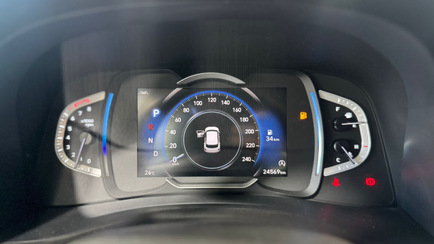 hyundai creta 1.0 tgdi flex limited automatico 4p 202514