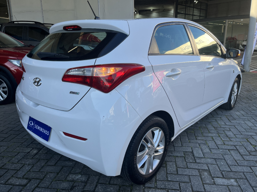 hyundai hb20 1.0 for you 12v flex 4p manual 20153