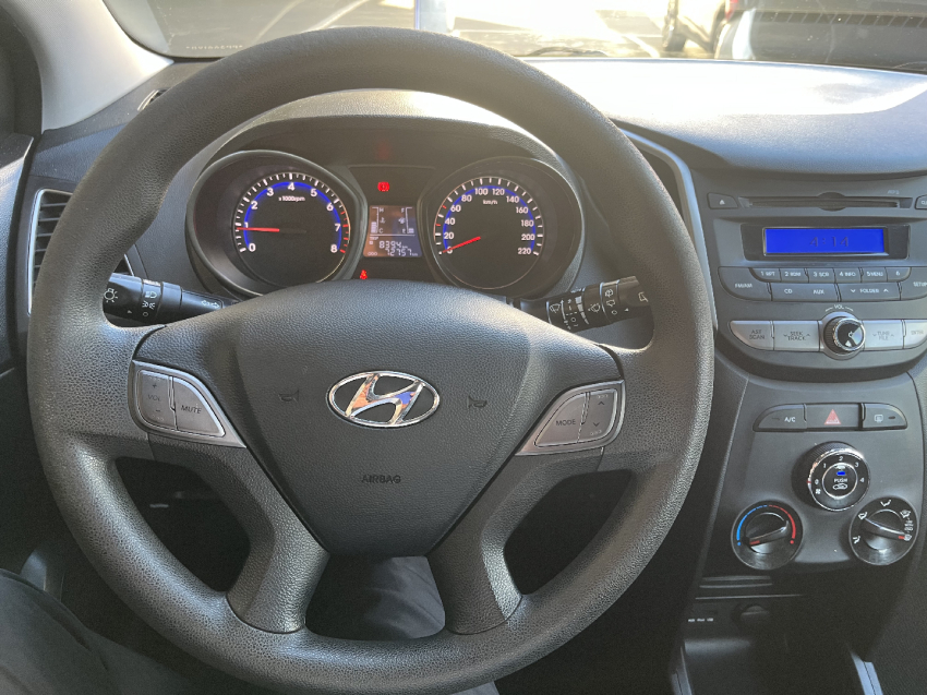hyundai hb20 1.0 for you 12v flex 4p manual 201512