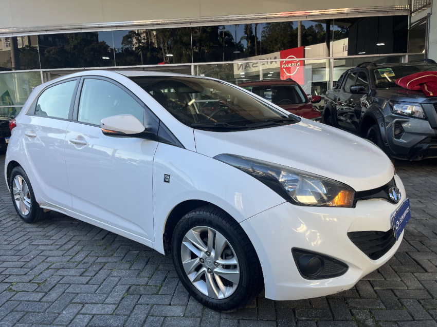 hyundai hb20 1.0 for you 12v flex 4p manual 20151