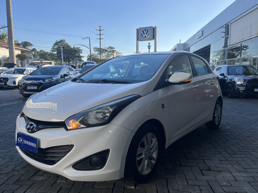 hyundai hb20 1.0 for you 12v flex 4p manual 2015